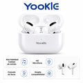 Audífonos Yookie EP5