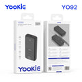 Power Bank Yookie YO92 | 20.000 mAh