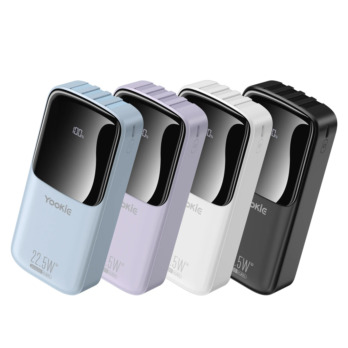 Power Bank Yookie EO105