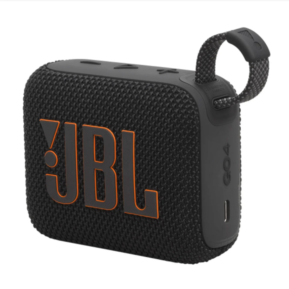 Parlante Bluetooth JBL GO 4
