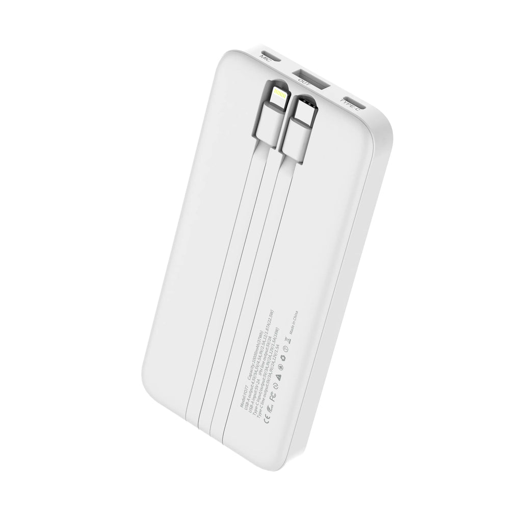 Power Bank Yookie YO77 | 10.000 mAh