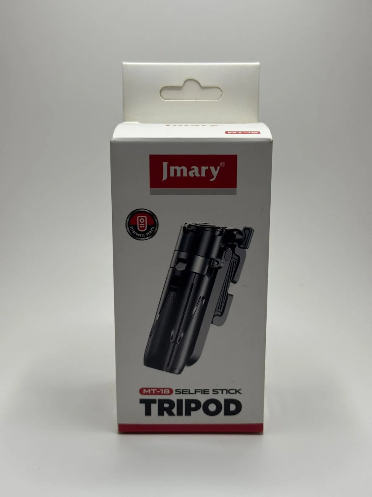 Trípode Selfie Stick Jmary MT-18 | Control Bluetooth