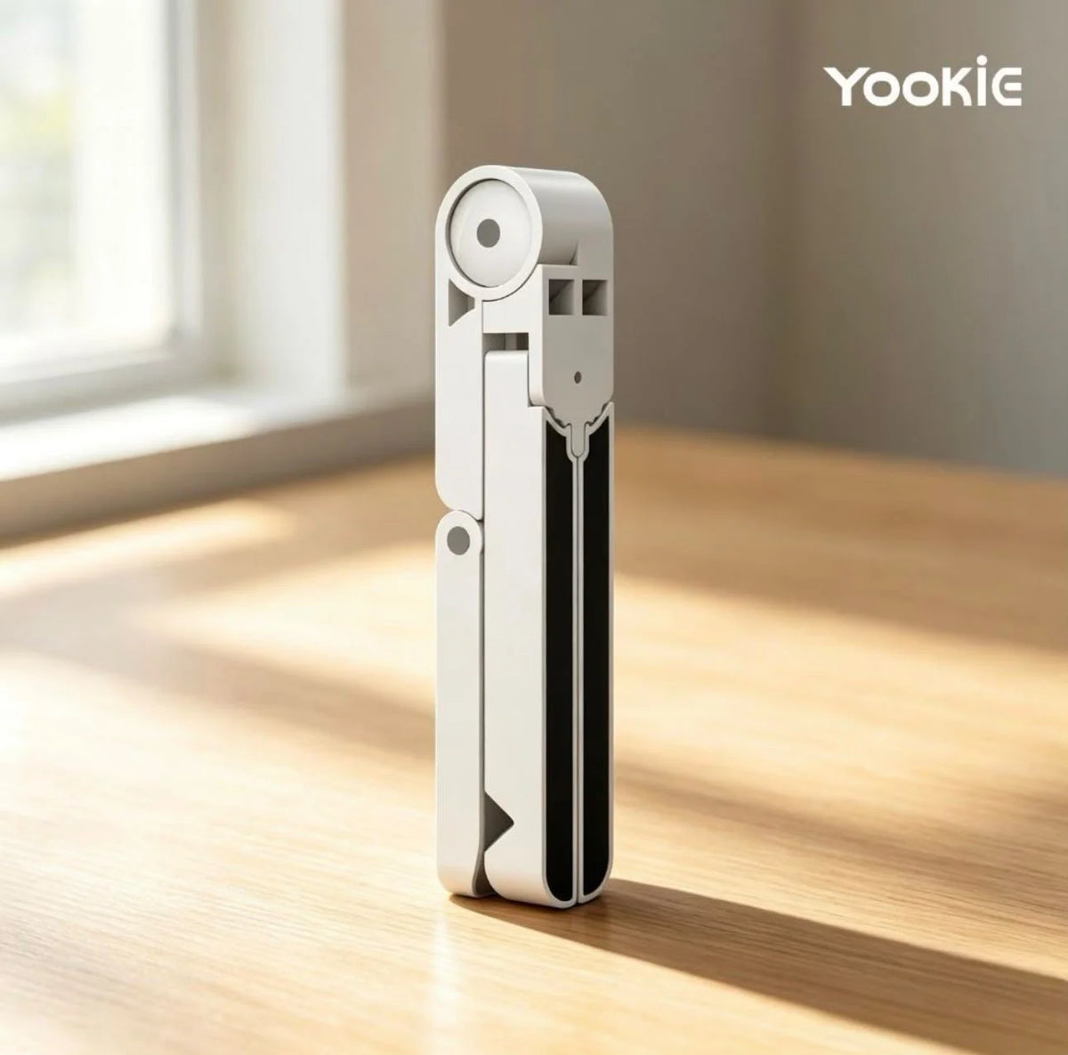 Soporte Plegable Yookie YC22 | Celular y Tablet